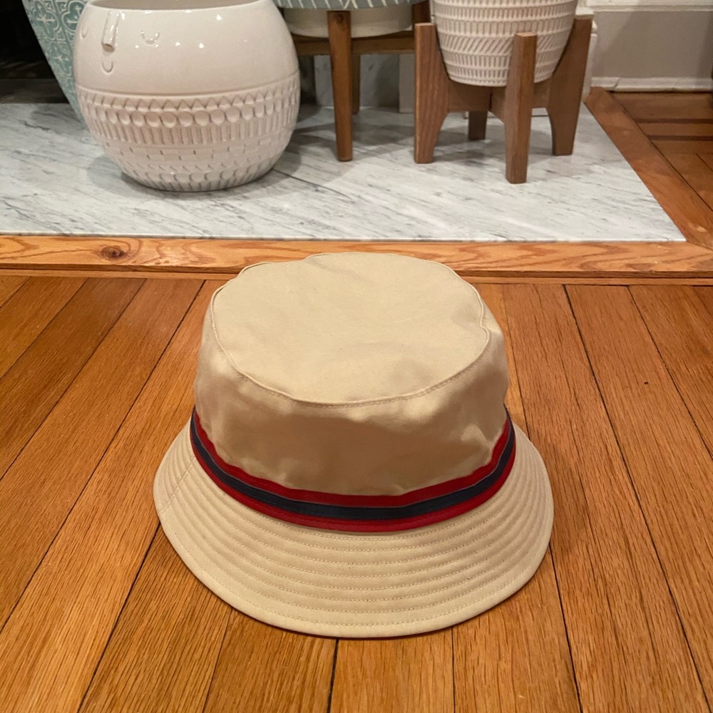 Coach Hat - image 1